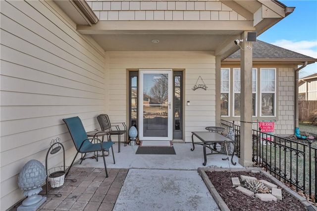 615 N Pennycress Drive, Lawrence, KS 66049