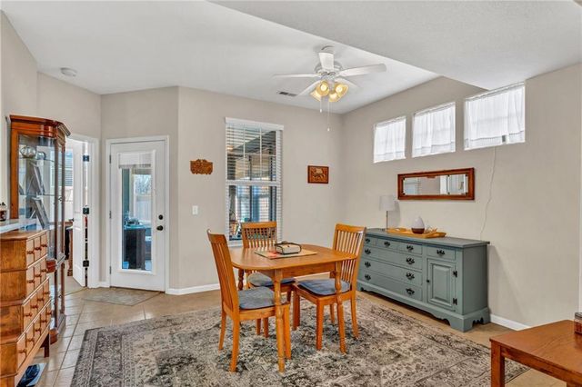 615 N Pennycress Drive, Lawrence, KS 66049