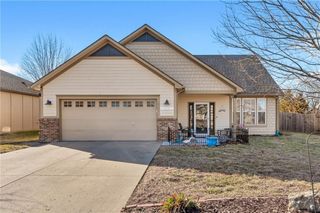 615 N Pennycress Drive, Lawrence, KS 66049