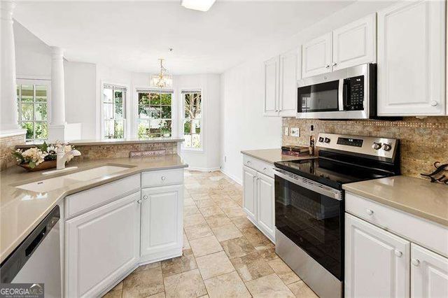 1948 Briar Pond Way, Marietta, GA 30066