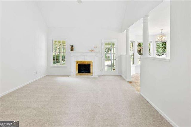 1948 Briar Pond Way, Marietta, GA 30066
