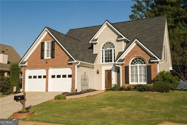 1948 Briar Pond Way, Marietta, GA 30066
