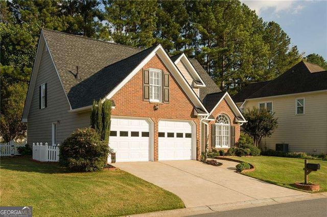 1948 Briar Pond Way, Marietta, GA 30066