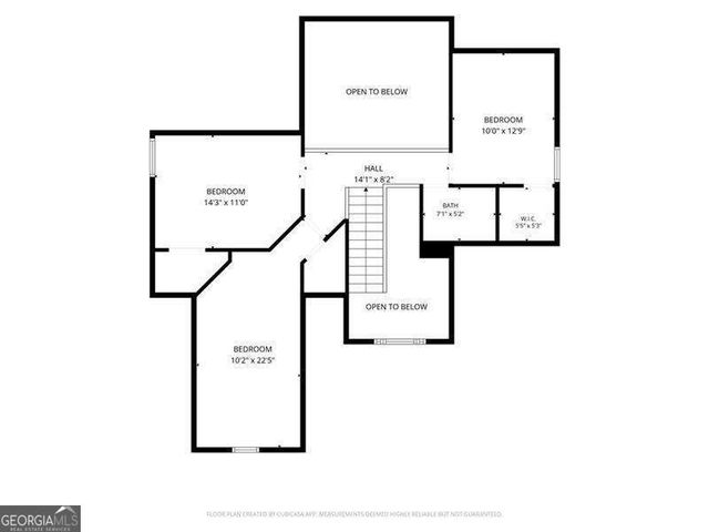 1948 Briar Pond Way, Marietta, GA 30066