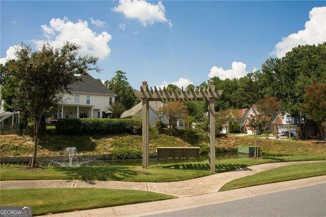 1948 Briar Pond Way, Marietta, GA 30066