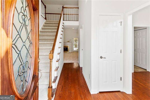 1948 Briar Pond Way, Marietta, GA 30066