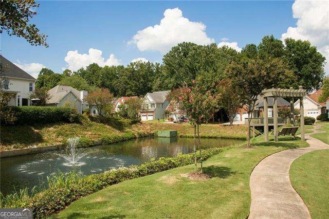 1948 Briar Pond Way, Marietta, GA 30066