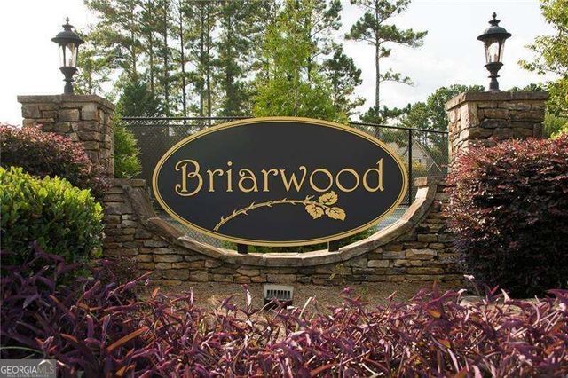 1948 Briar Pond Way, Marietta, GA 30066