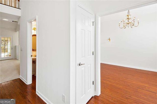 1948 Briar Pond Way, Marietta, GA 30066