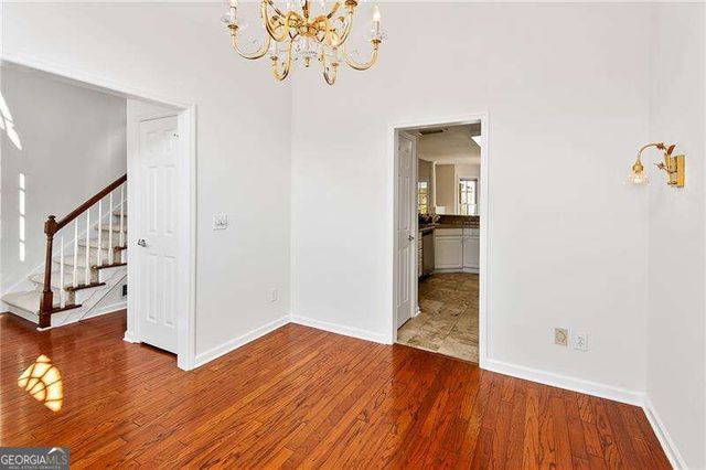 1948 Briar Pond Way, Marietta, GA 30066