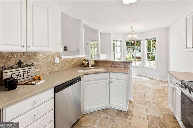 1948 Briar Pond Way, Marietta, GA 30066
