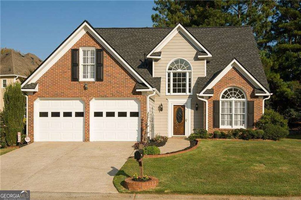 1948 Briar Pond Way, Marietta, GA 30066