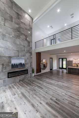 2963 Orion Drive, Decatur, GA 30033