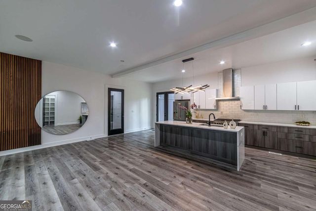 2963 Orion Drive, Decatur, GA 30033