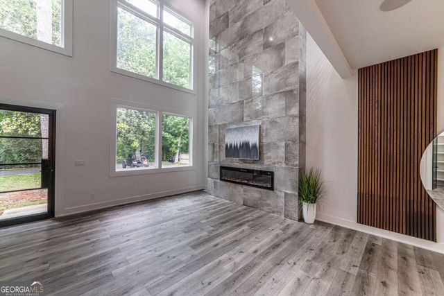2963 Orion Drive, Decatur, GA 30033