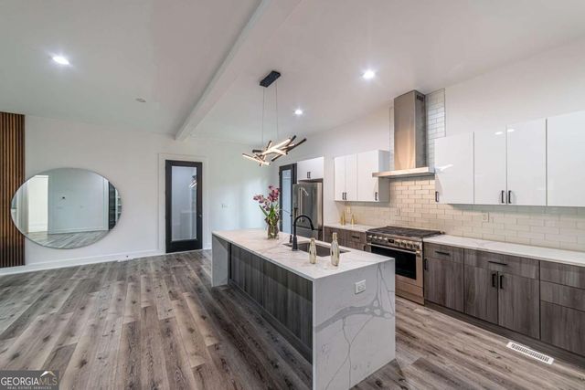 2963 Orion Drive, Decatur, GA 30033