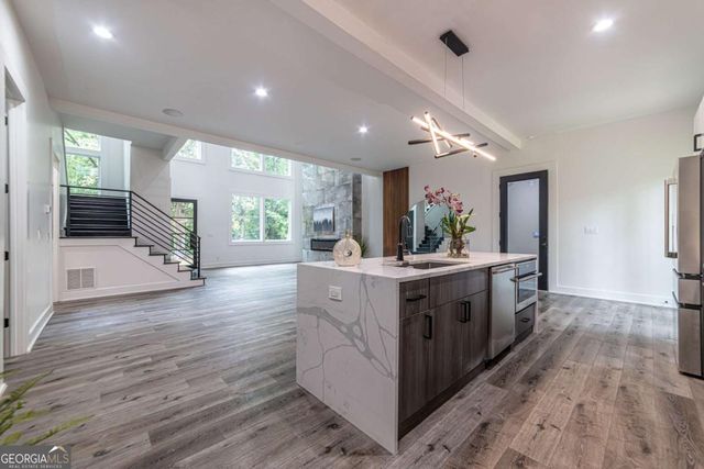 2963 Orion Drive, Decatur, GA 30033
