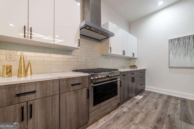 2963 Orion Drive, Decatur, GA 30033