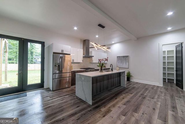 2963 Orion Drive, Decatur, GA 30033
