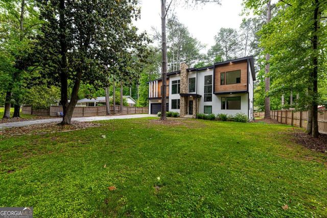 2963 Orion Drive, Decatur, GA 30033