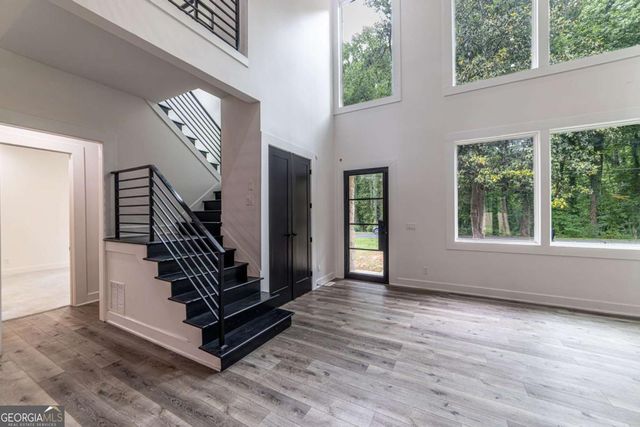 2963 Orion Drive, Decatur, GA 30033