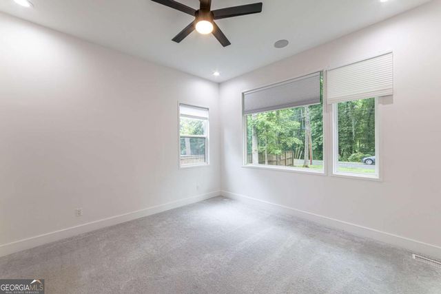 2963 Orion Drive, Decatur, GA 30033