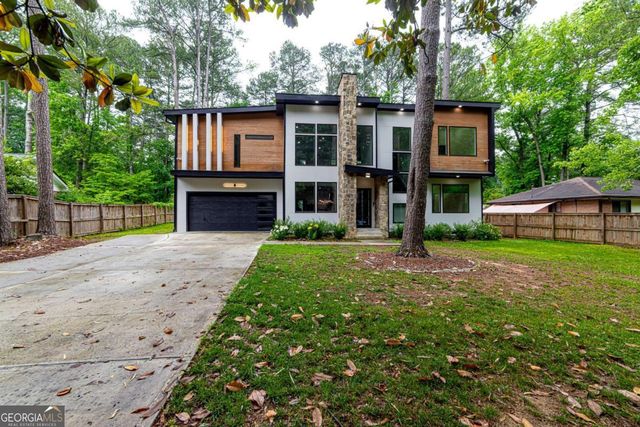 2963 Orion Drive, Decatur, GA 30033