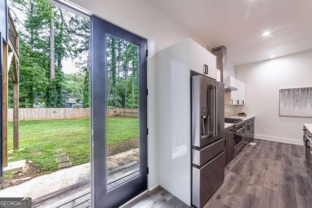 2963 Orion Drive, Decatur, GA 30033