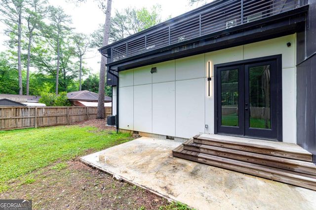 2963 Orion Drive, Decatur, GA 30033