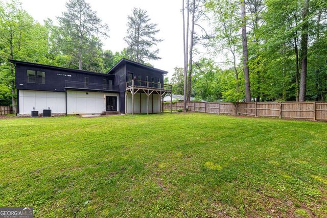 2963 Orion Drive, Decatur, GA 30033