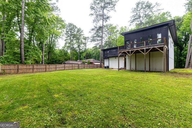 2963 Orion Drive, Decatur, GA 30033