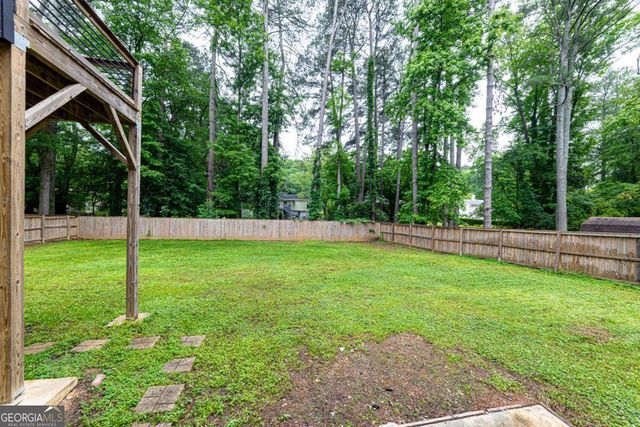 2963 Orion Drive, Decatur, GA 30033