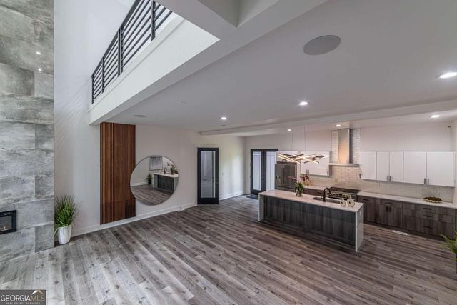2963 Orion Drive, Decatur, GA 30033