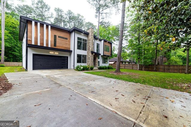 2963 Orion Drive, Decatur, GA 30033