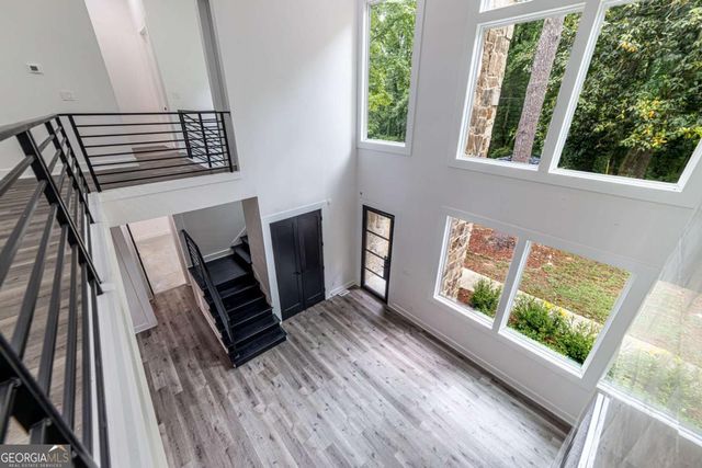 2963 Orion Drive, Decatur, GA 30033