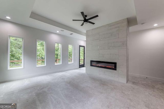 2963 Orion Drive, Decatur, GA 30033