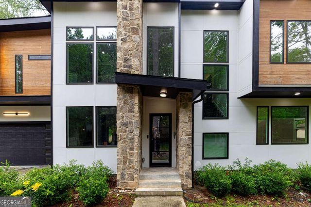 2963 Orion Drive, Decatur, GA 30033