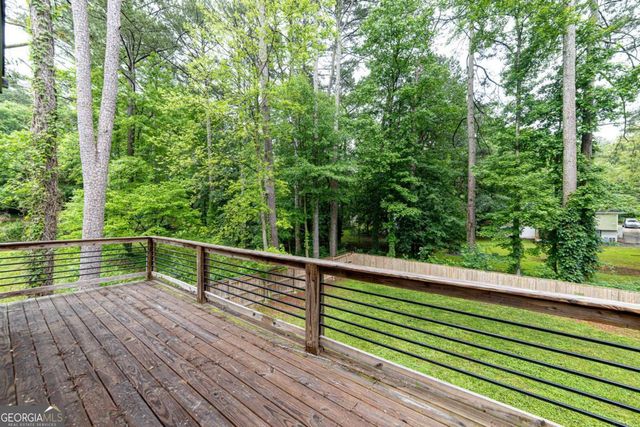 2963 Orion Drive, Decatur, GA 30033