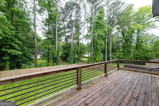 2963 Orion Drive, Decatur, GA 30033