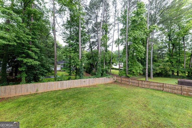 2963 Orion Drive, Decatur, GA 30033