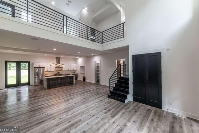2963 Orion Drive, Decatur, GA 30033