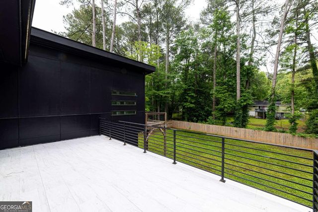 2963 Orion Drive, Decatur, GA 30033