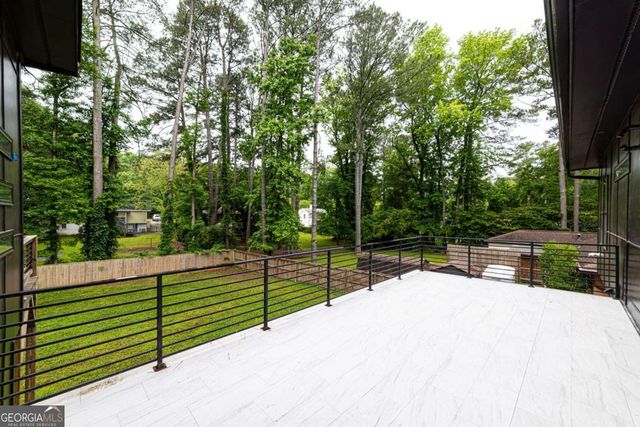 2963 Orion Drive, Decatur, GA 30033