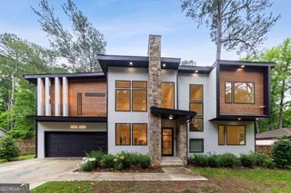 2963 Orion Drive, Decatur, GA 30033