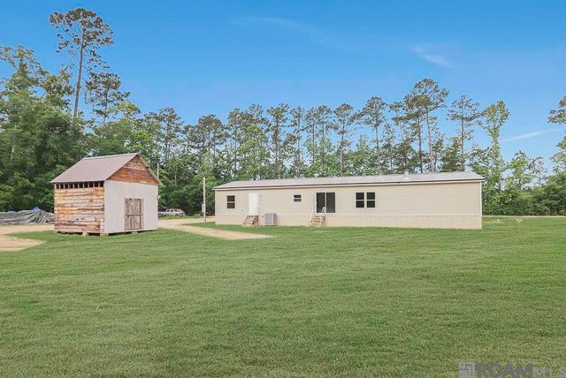 30288 Pine Alley Rd, Springfield, LA 70462
