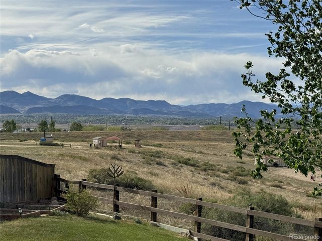 9818 Foxhill Circle, Highlands Ranch, CO 80129