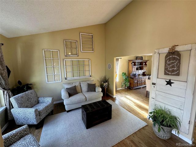 9818 Foxhill Circle, Highlands Ranch, CO 80129