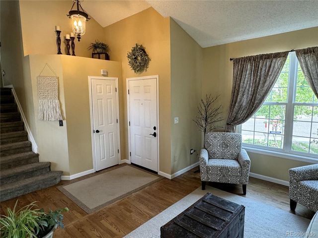 9818 Foxhill Circle, Highlands Ranch, CO 80129