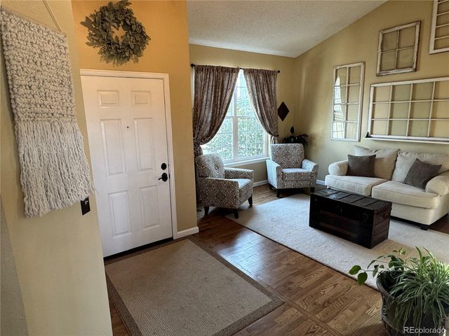 9818 Foxhill Circle, Highlands Ranch, CO 80129