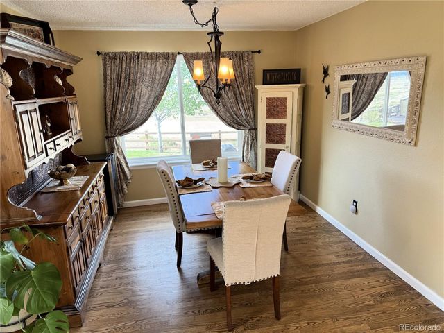 9818 Foxhill Circle, Highlands Ranch, CO 80129